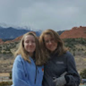 Meet your Posher, Stacy